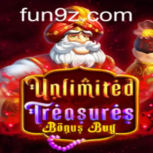 UnlimitedTreasuresBonusBuy: A Deep Dive Into the Latest Gaming Sensation