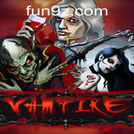 Vampire: An Immersive Experience Enhanced by 9z PH Login