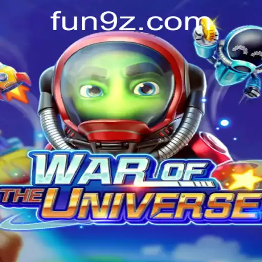WAROFTHEUNIVERSE: An In-Depth Look into the Game's Universe with 9z PH Login