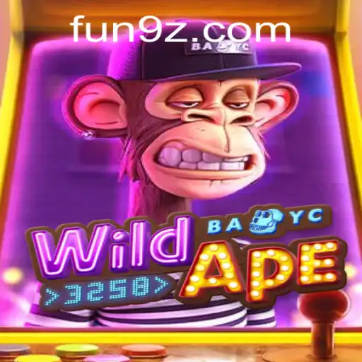 Explore the Thrilling World of WildApe3258 with 9z PH Login