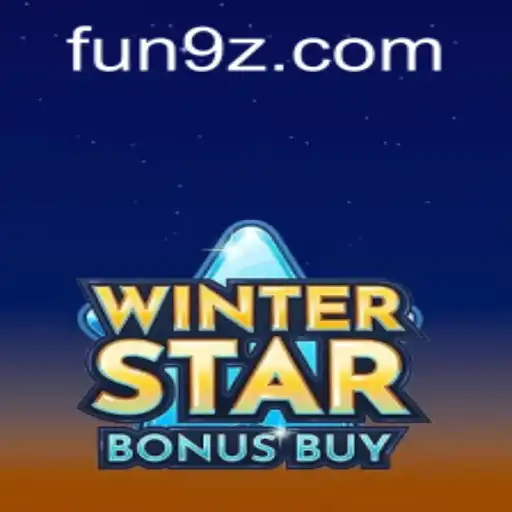 WinterStarBonusBuy: Embrace the Thrills of Winter Gaming