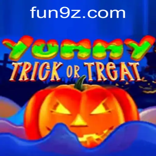 Unveiling YummyTrickorTreat: An Interactive Halloween Adventure